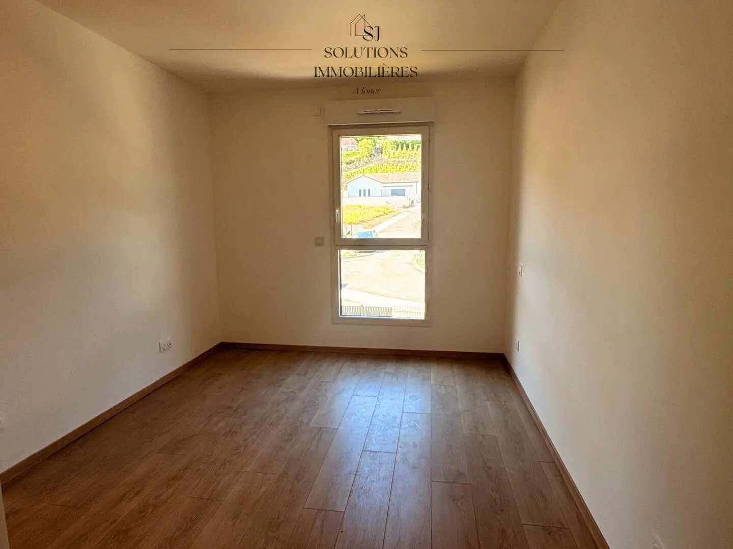 Appartement à louer, 60m², Ampuis