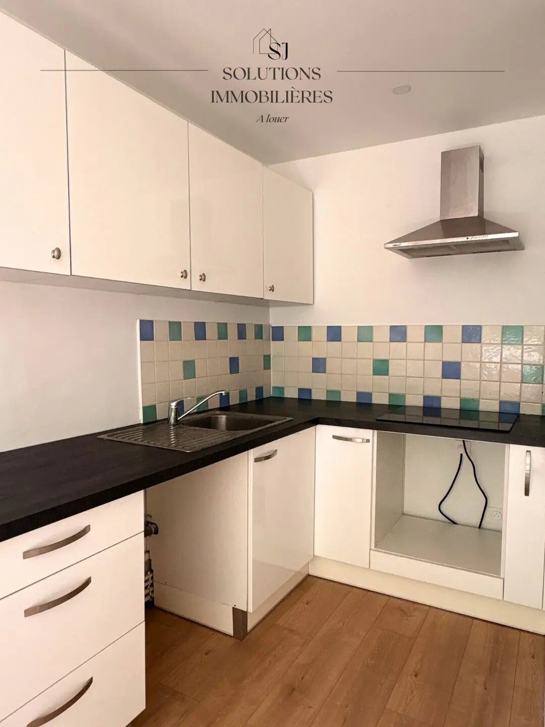 Appartement à louer, 41m², Vienne