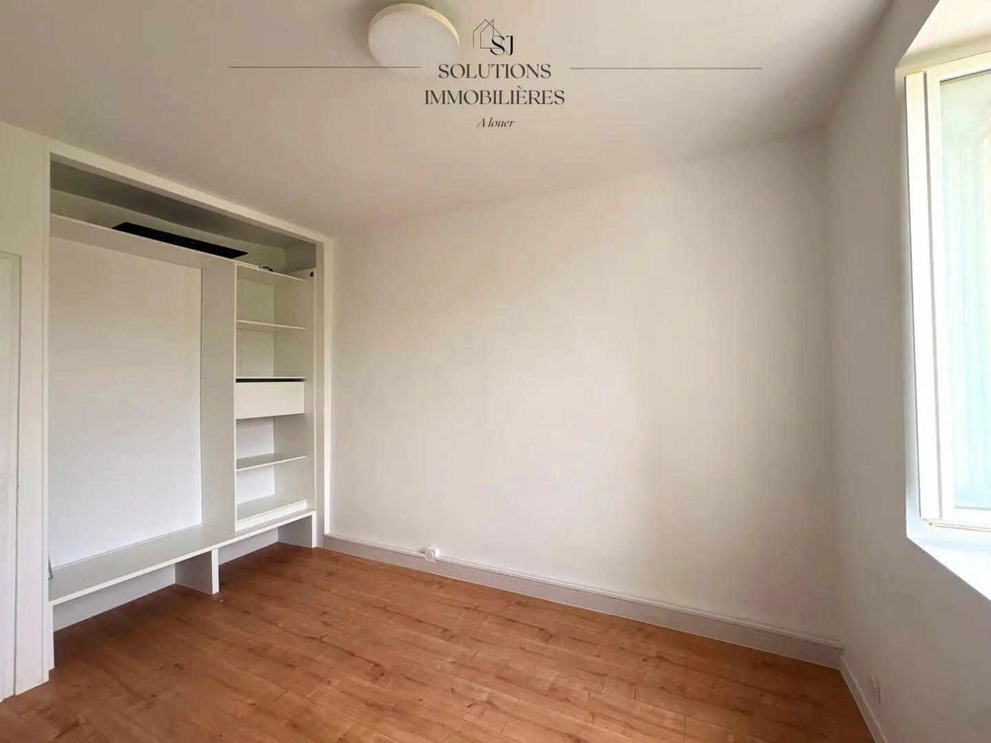 Appartement à louer, 41m², Vienne