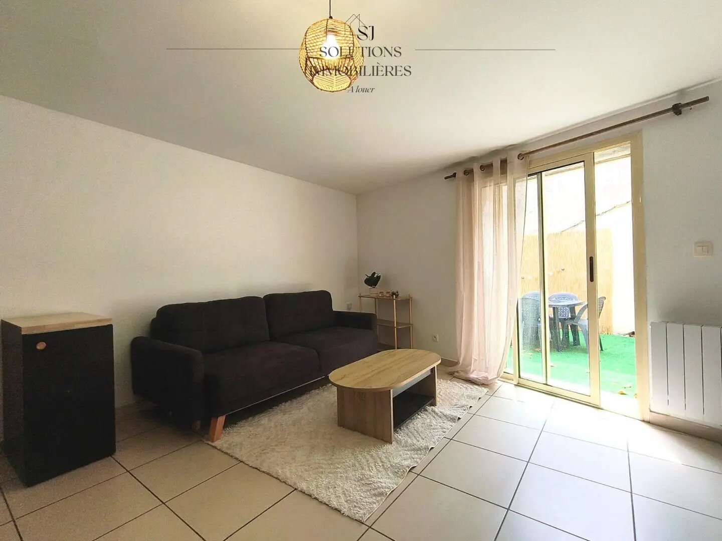 Appartement à louer, 59m², Condrieu