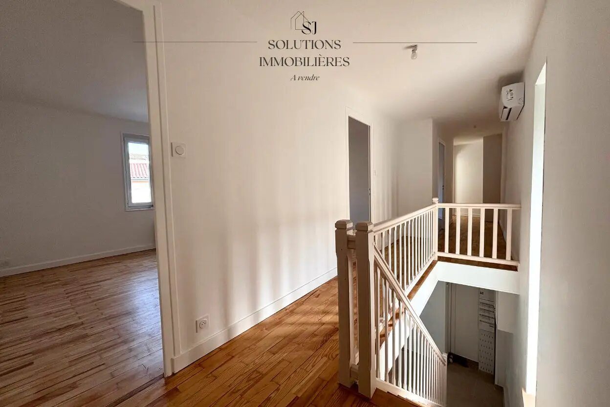 Maison à vendre, 113m², Saint-Alban-du-Rhône