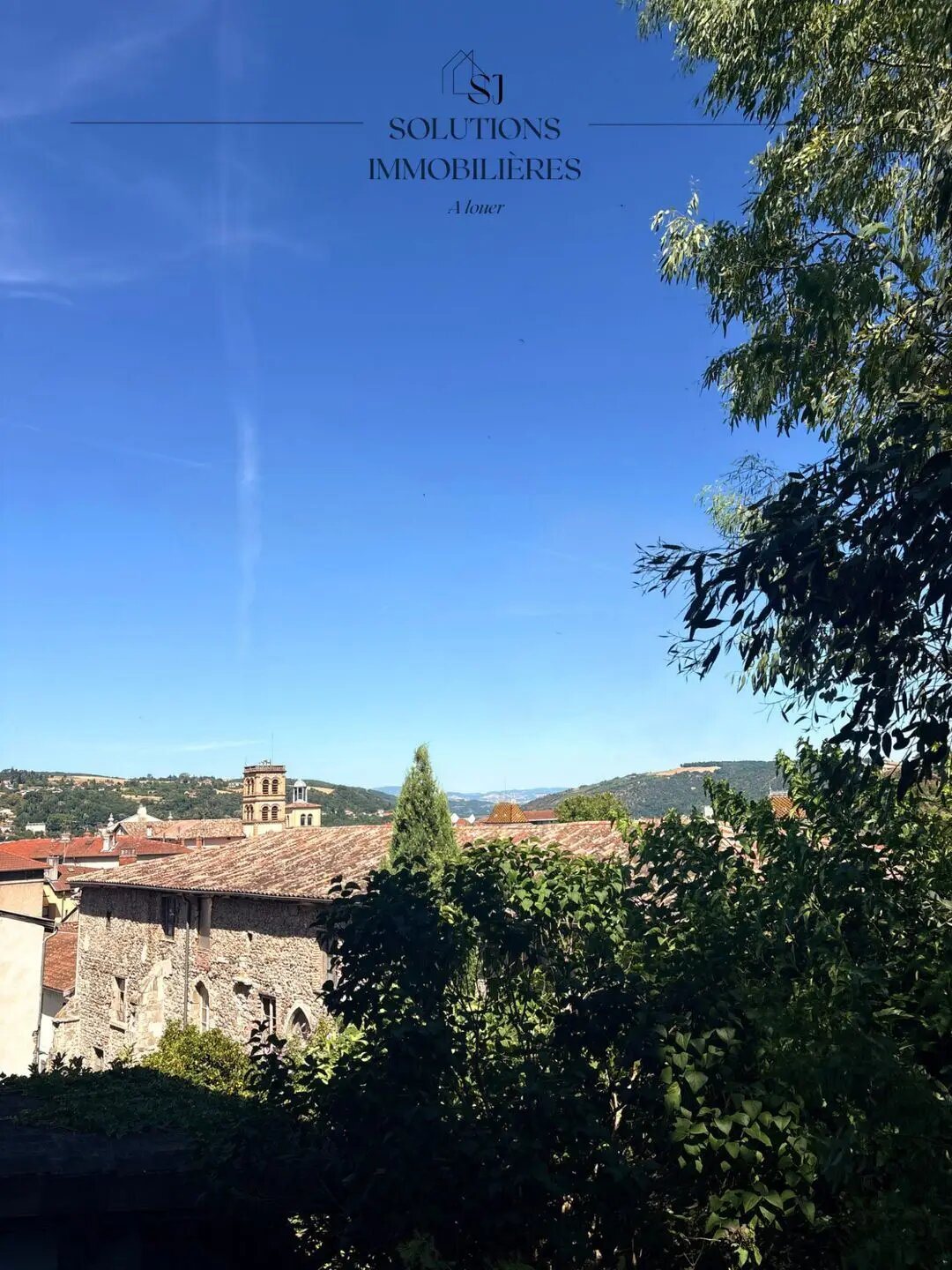 Appartement à louer, 21m², Vienne