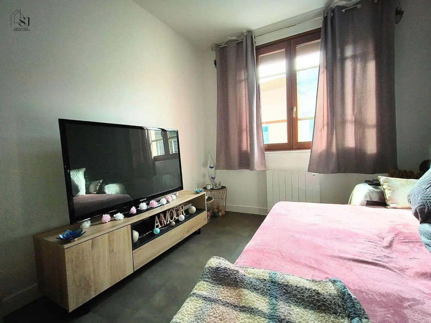 Maison à louer, 60m², Condrieu