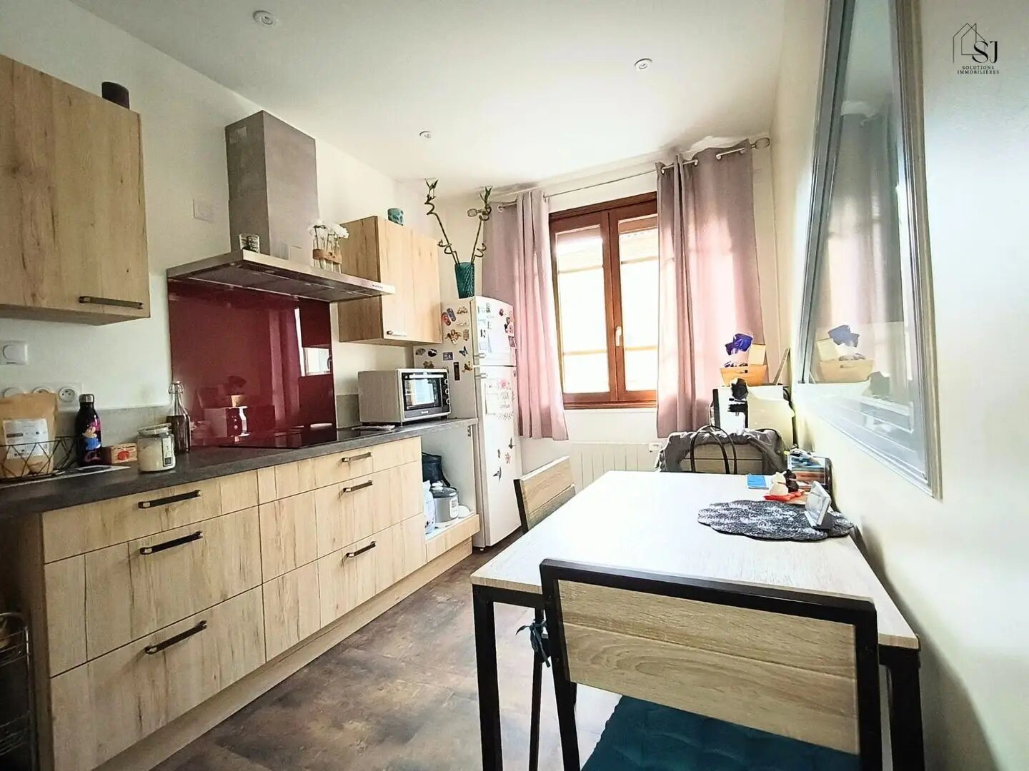 Maison à louer, 60m², Condrieu