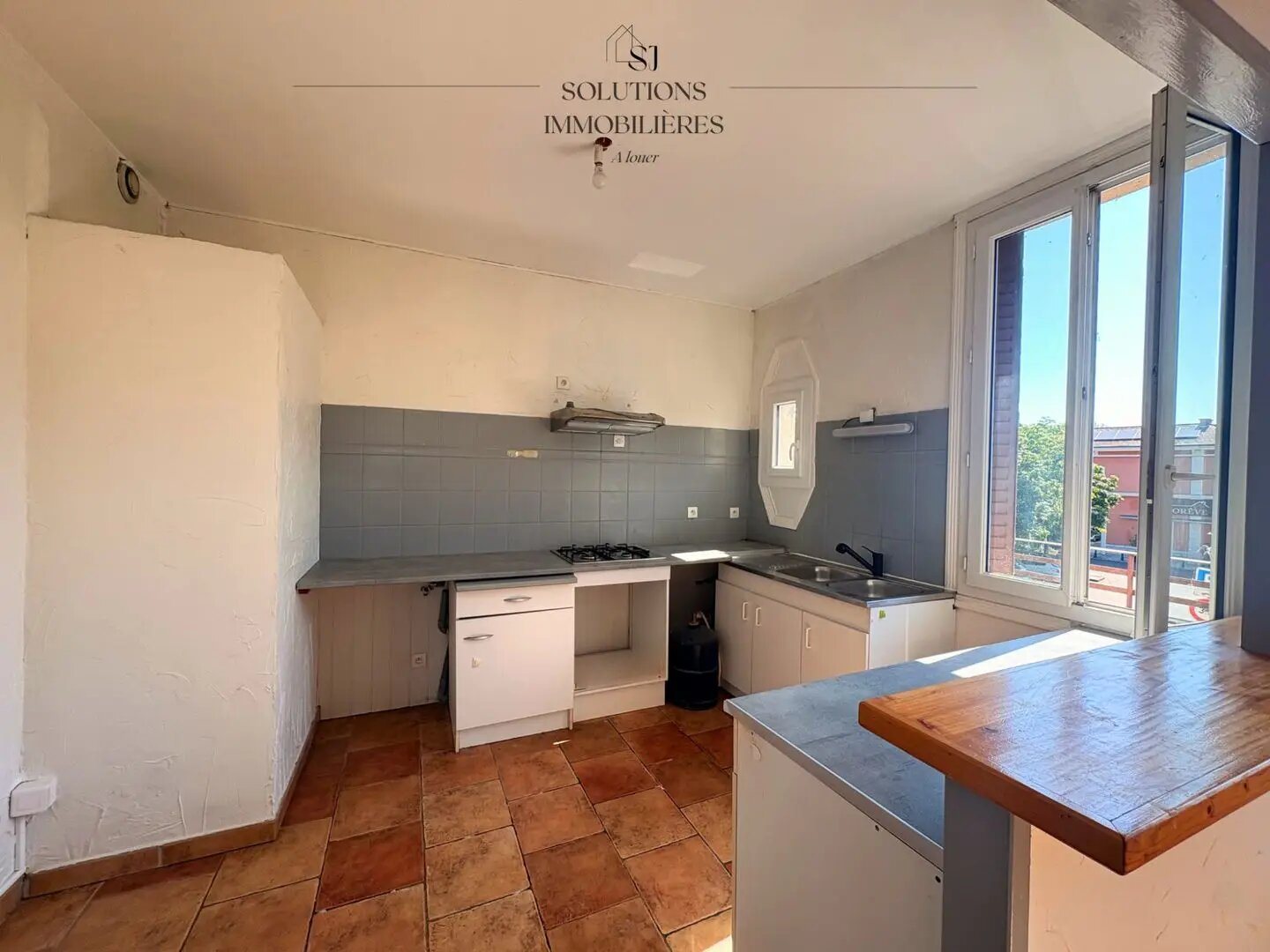 Appartement à louer, 130m², Chavanay