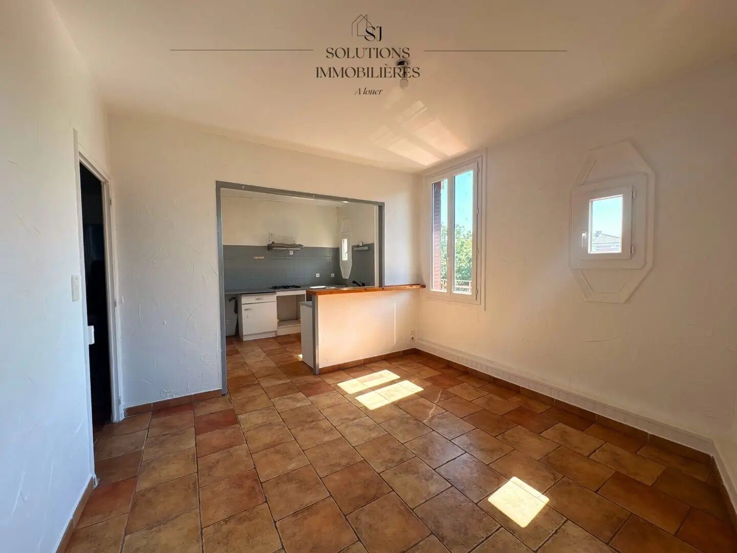 Appartement à louer, 130m², Chavanay