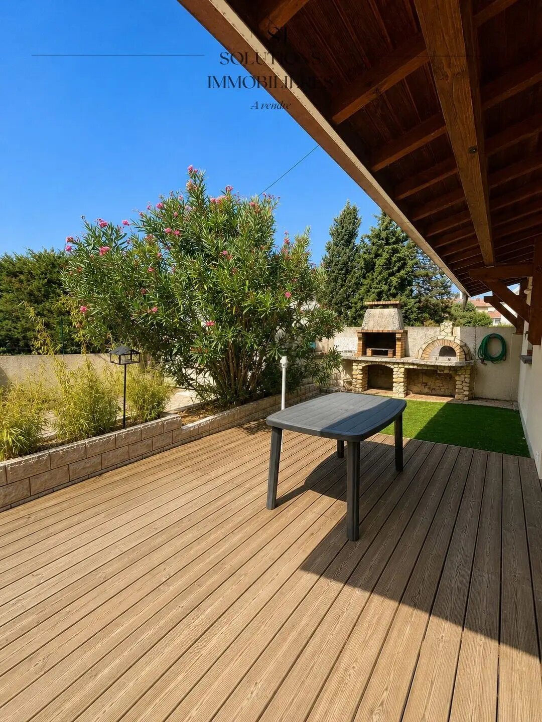 Maison à vendre, 143m², Saint-Clair-du-Rhône