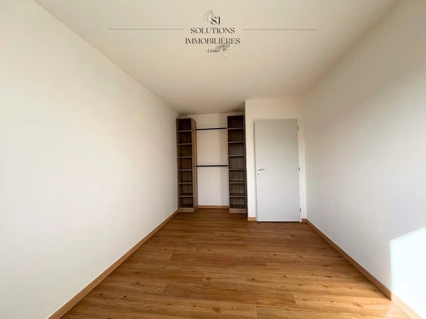 Maison à louer, 92m², Sablons