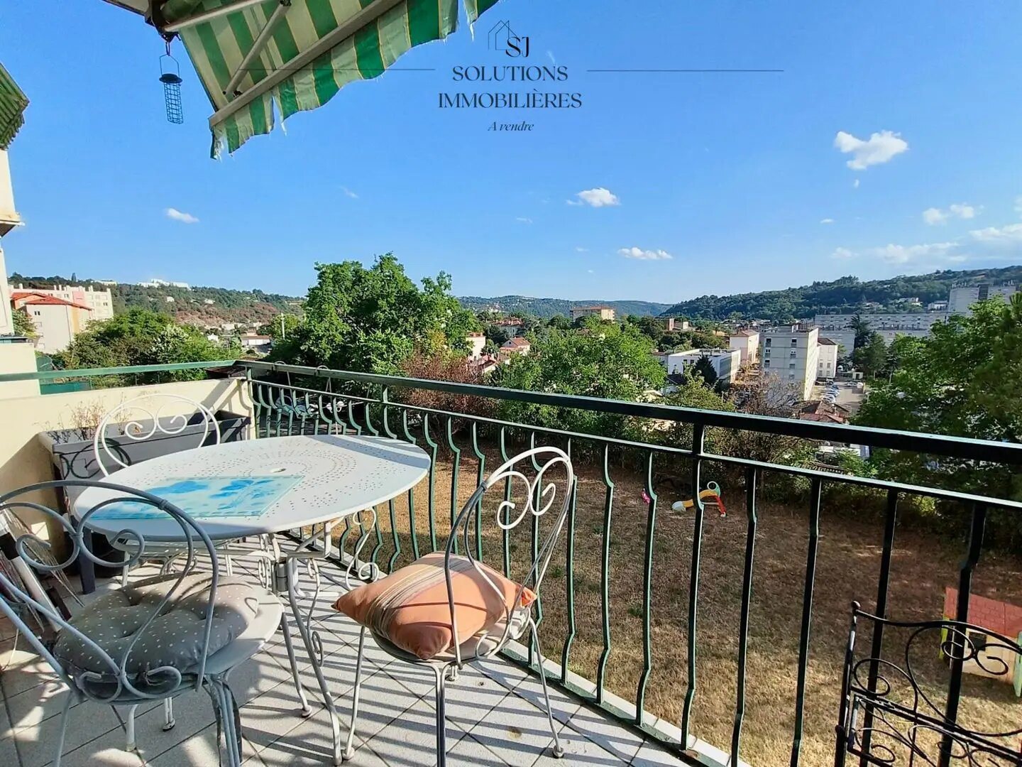 Appartement à vendre, 82m², Vienne