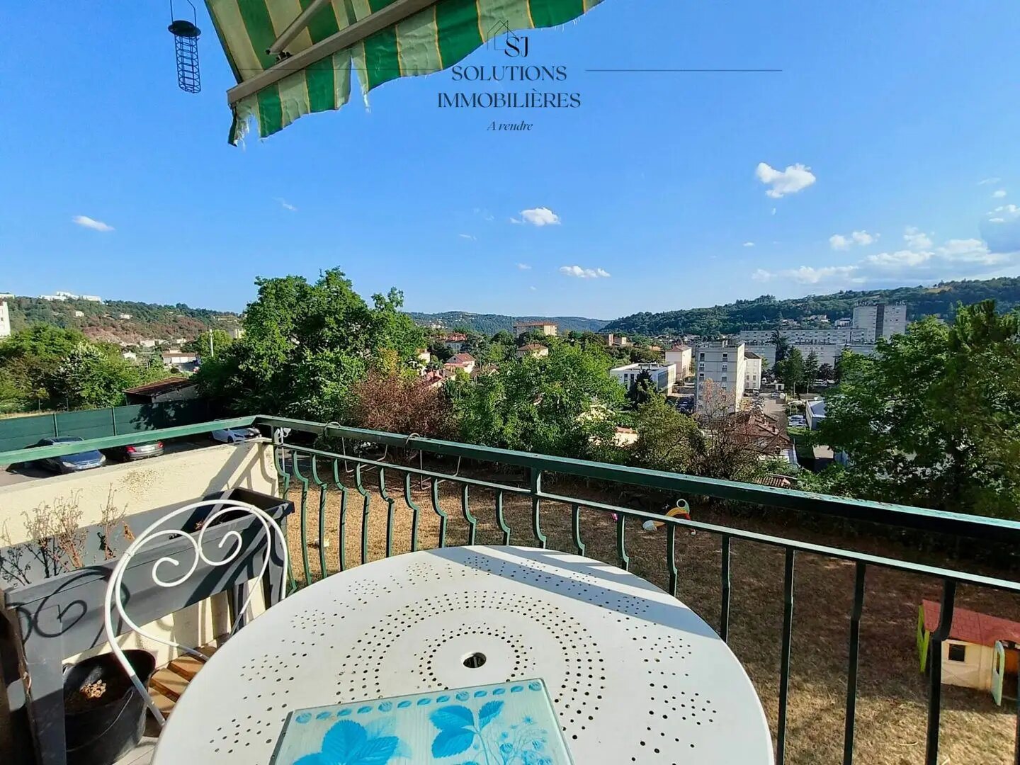 Appartement à vendre, 82m², Vienne