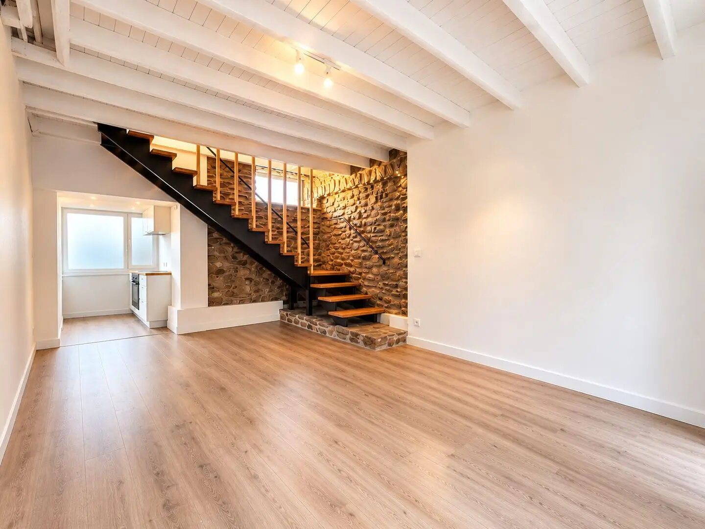Maison à vendre, 190m², Echalas