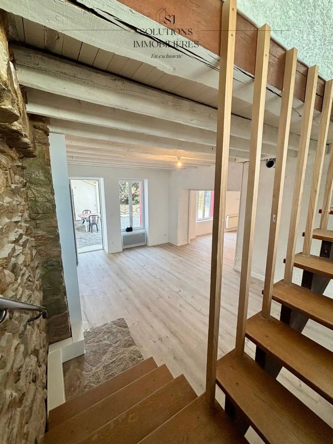 Maison à vendre, 190m², Echalas