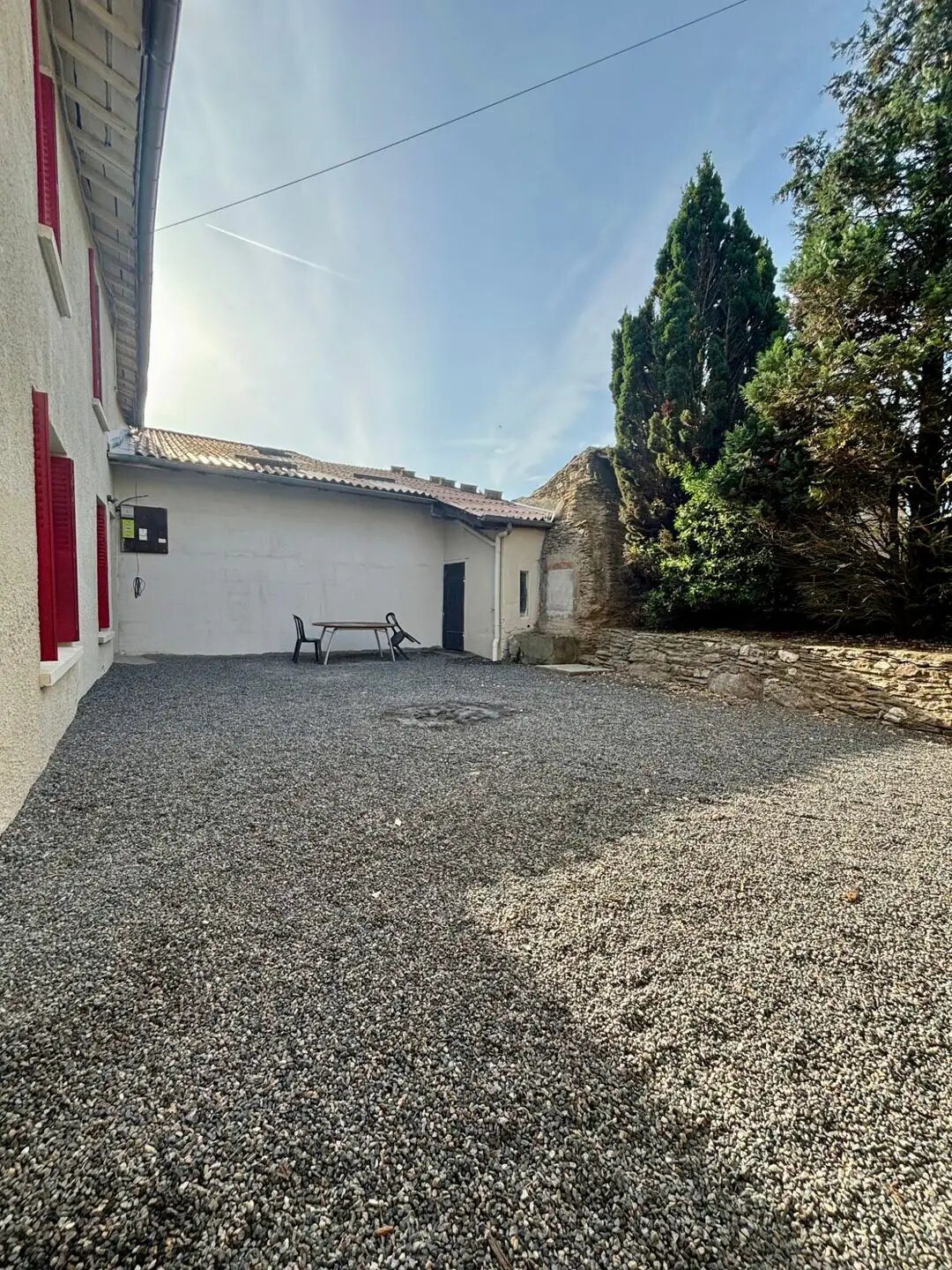 Maison à vendre, 190m², Echalas