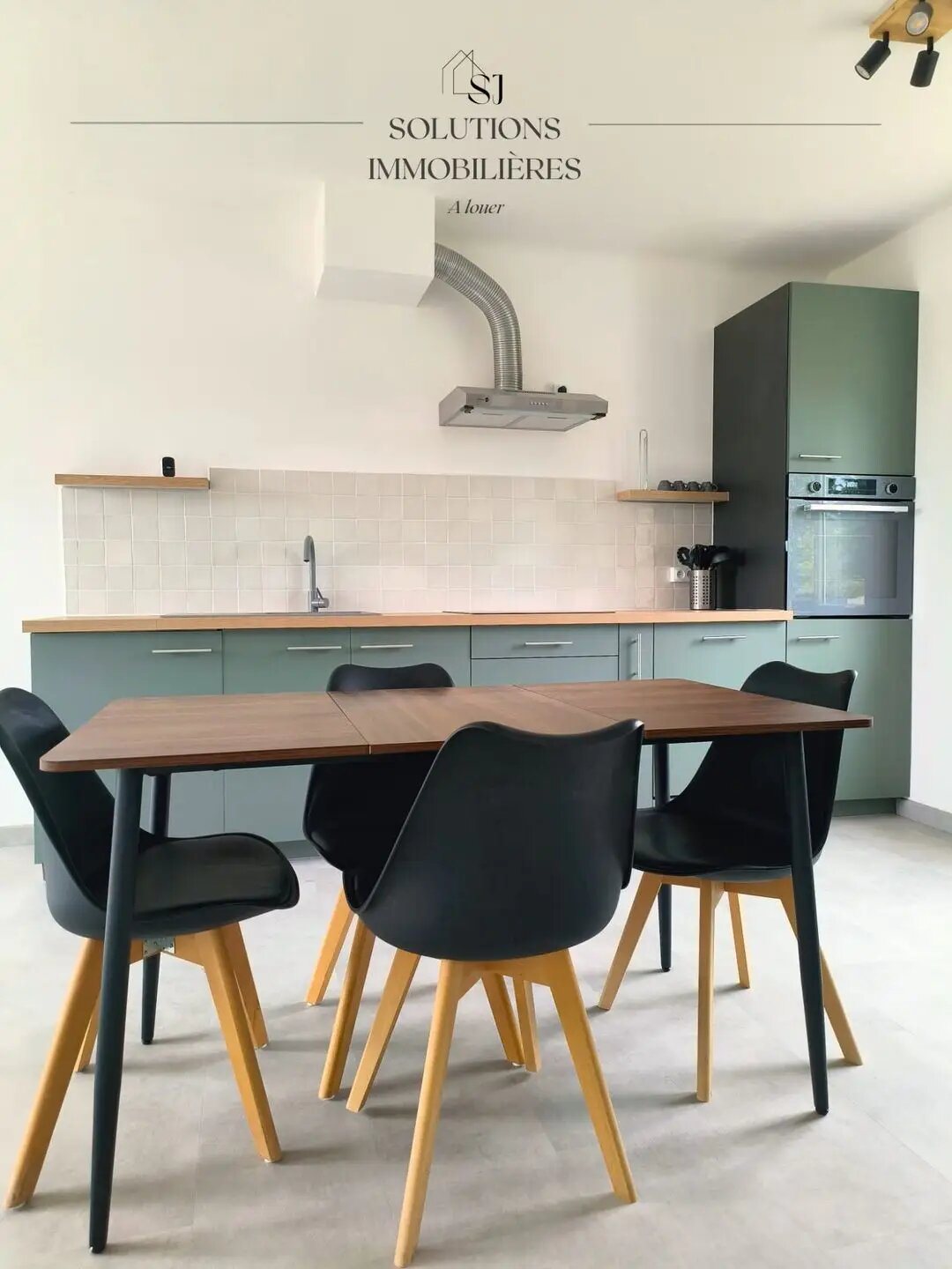 Maison à louer, 63m², Heyrieux