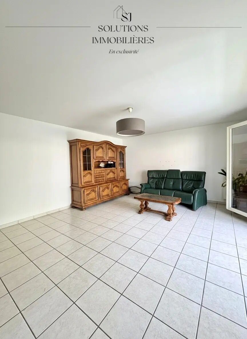 Appartement à vendre, 69m², Ampuis