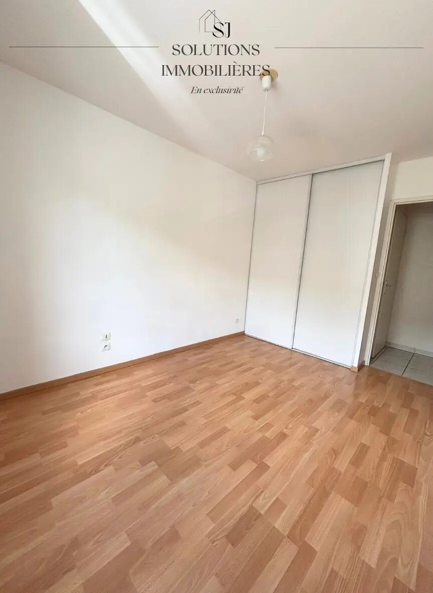 Appartement à vendre, 69m², Ampuis