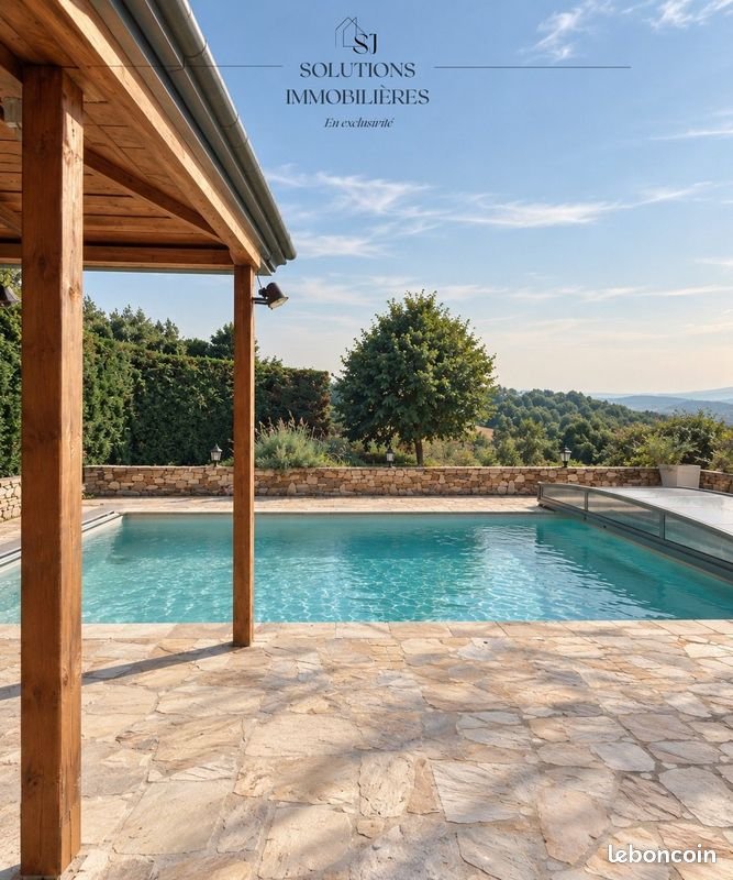 Maison à vendre, 194m², Les Haies