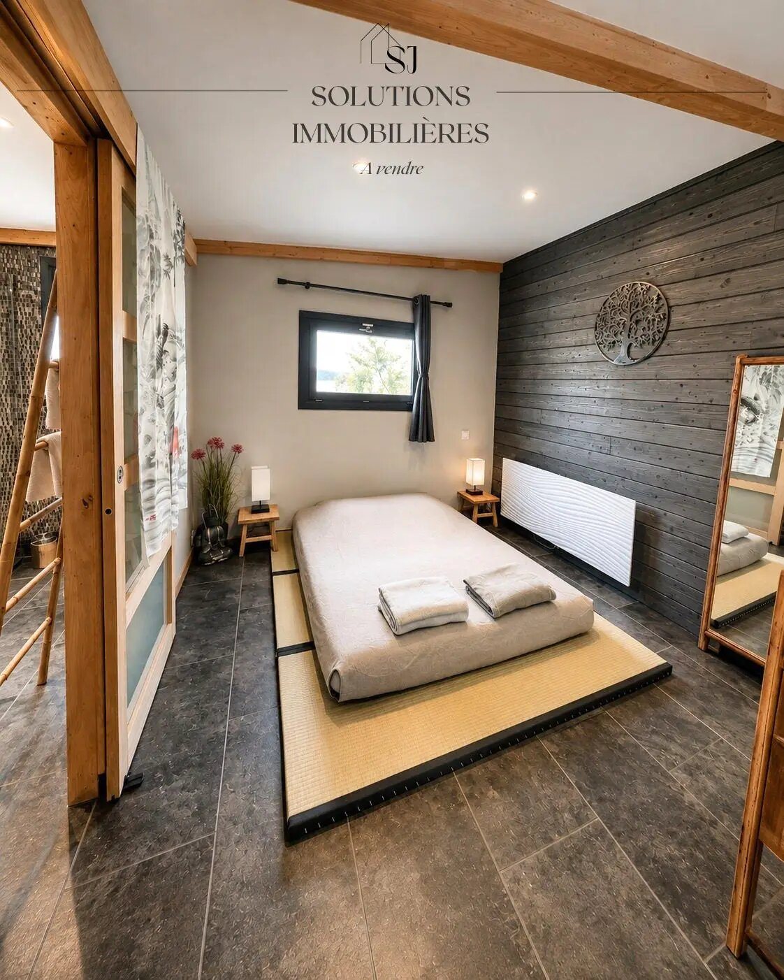 Maison à vendre, 34m², Saint-Cyr-sur-le-Rhône