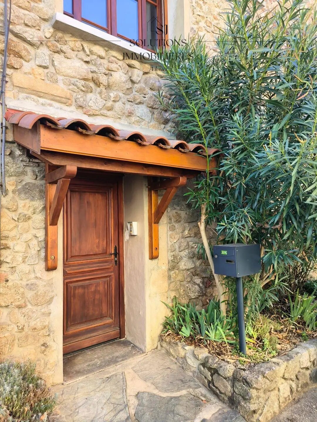 Maison à louer, 60m², Condrieu
