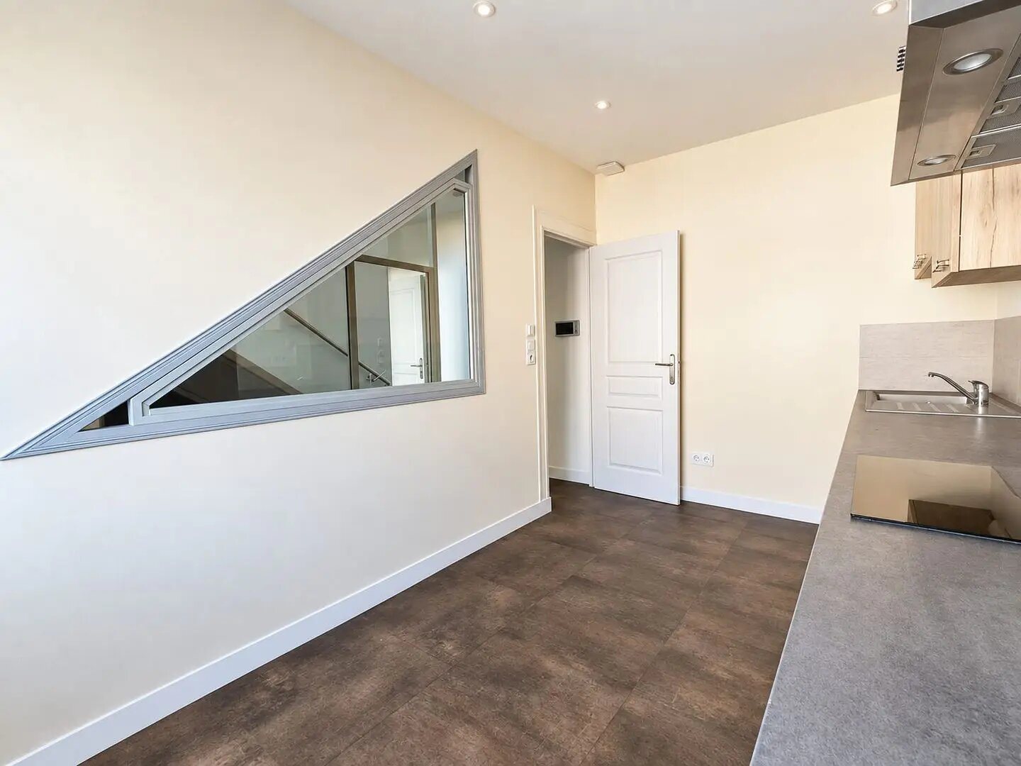 Maison à louer, 60m², Condrieu