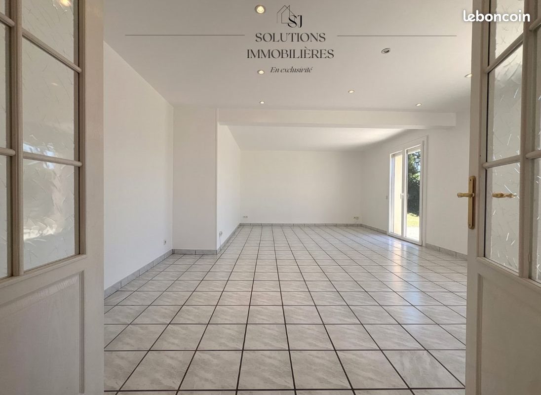 Maison à vendre, 119m², Ampuis