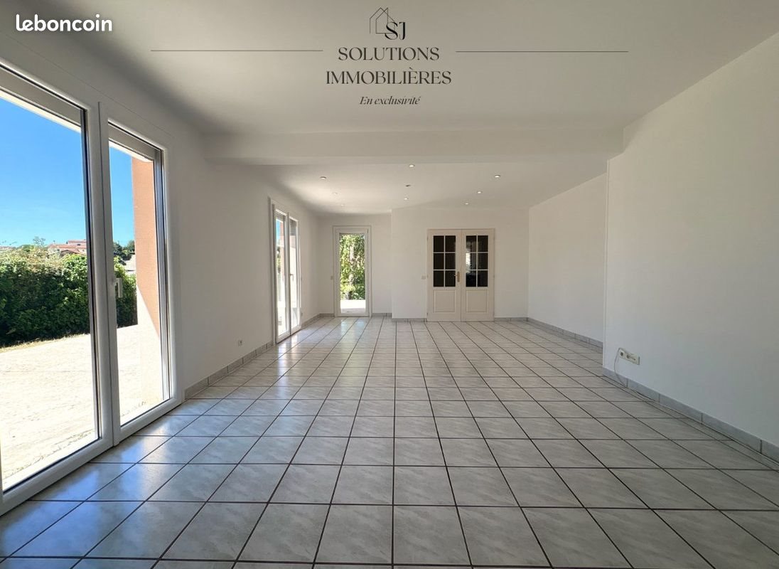 Maison à vendre, 119m², Ampuis