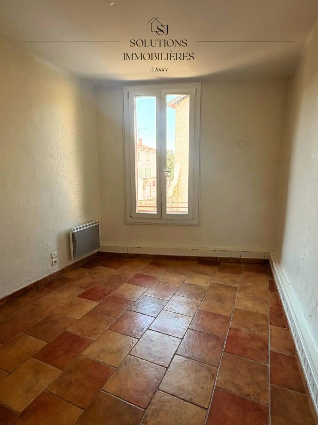 Appartement à louer, 130m², Chavanay