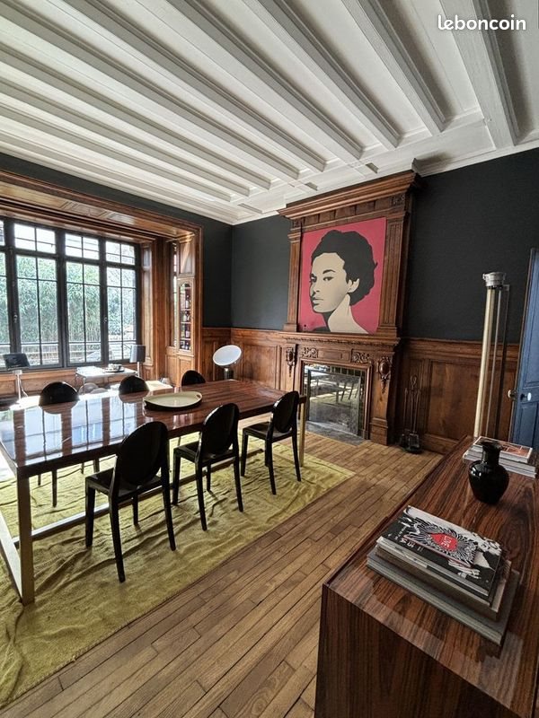 Maison à vendre, 315m², Rennes