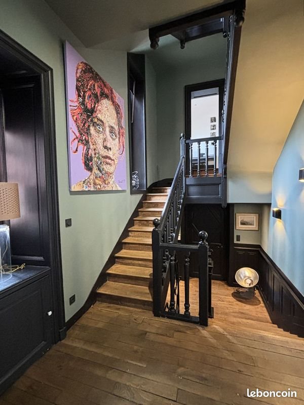 Maison à vendre, 315m², Rennes