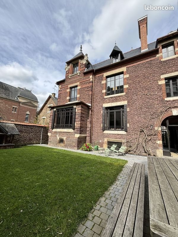 Maison à vendre, 315m², Rennes