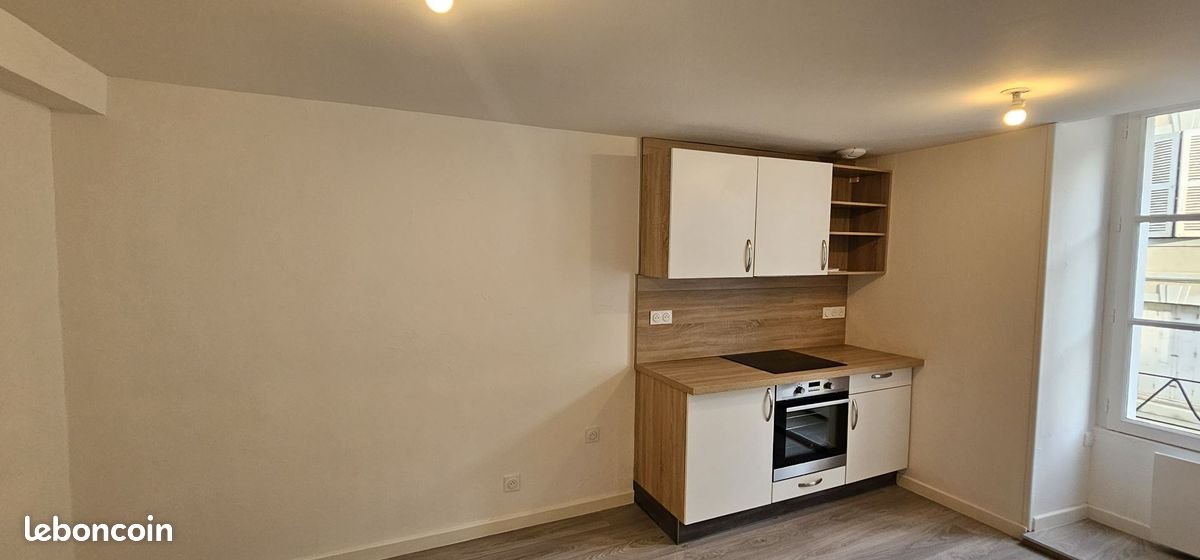 Appartement à louer, 47m², La Flèche