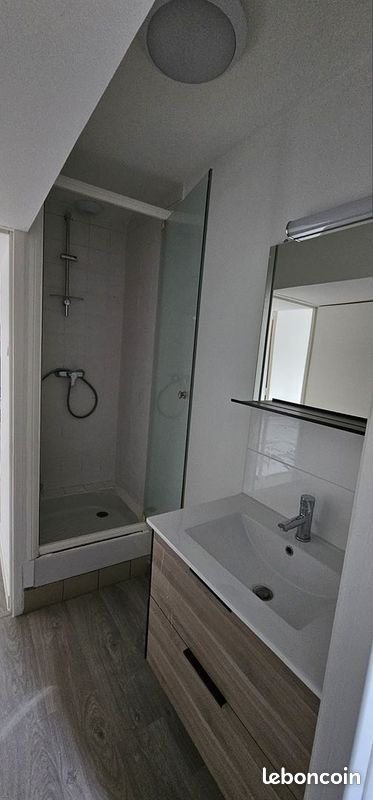 Appartement à louer, 47m², La Flèche