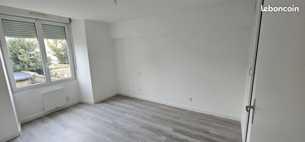 Appartement à louer, 47m², La Flèche