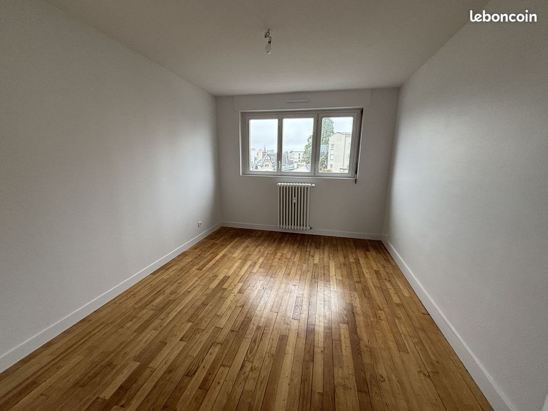 Appartement à louer, 64m², Rennes