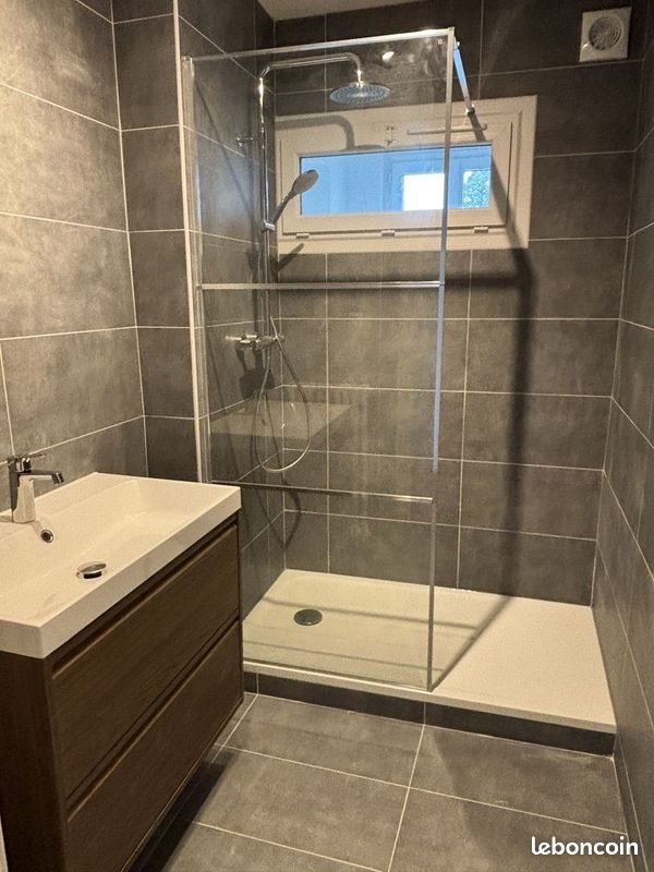 Appartement à louer, 64m², Rennes