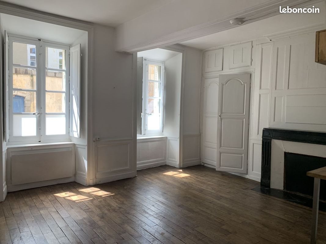 Appartement à vendre, 72m², Rennes