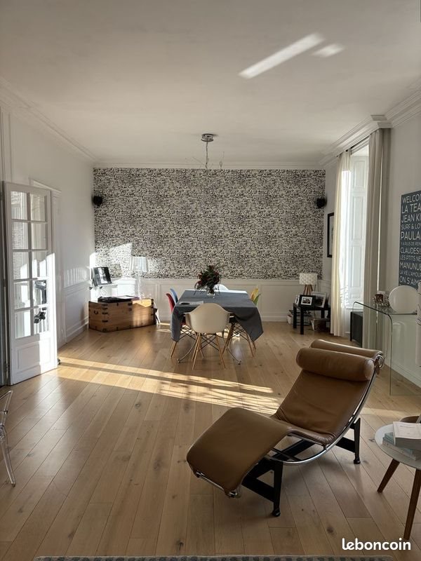 Maison à louer, 227m², Rennes