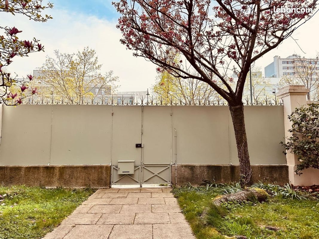 Maison à louer, 227m², Rennes