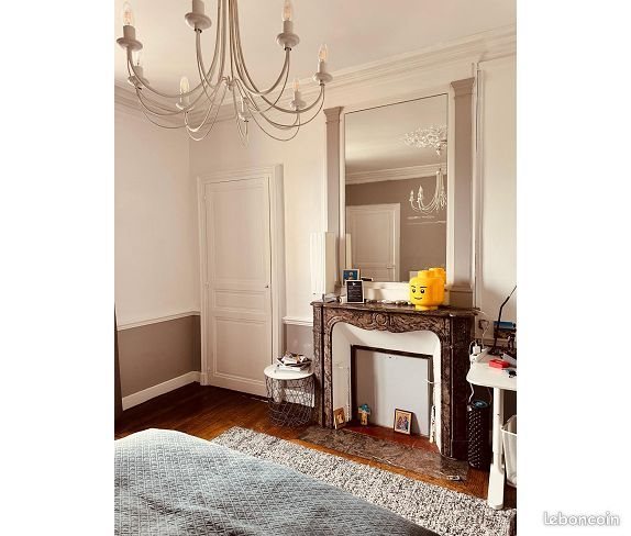 Maison à louer, 227m², Rennes