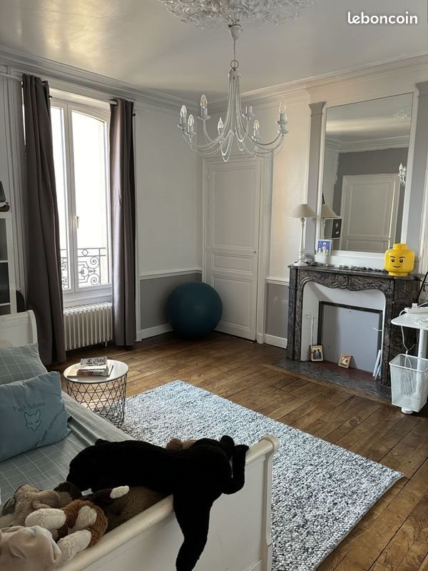 Maison à louer, 227m², Rennes