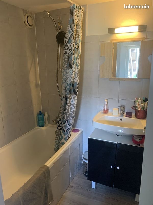 Appartement à vendre, 26m², Rennes