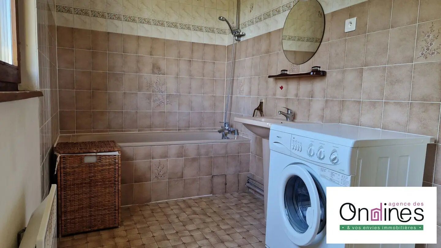 Appartement à vendre, 46m², Haguenau