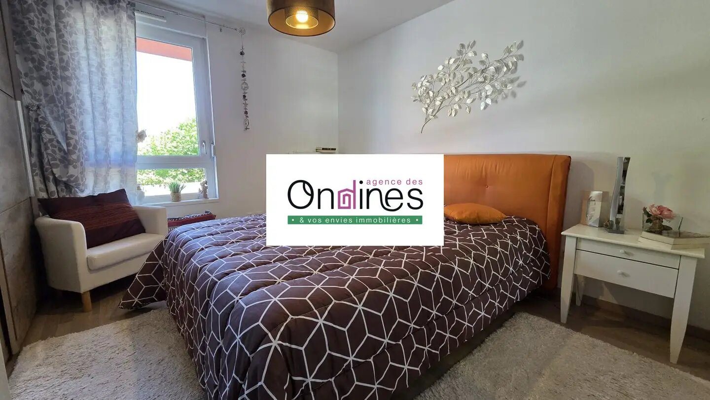 Appartement à vendre, 65m², Haguenau