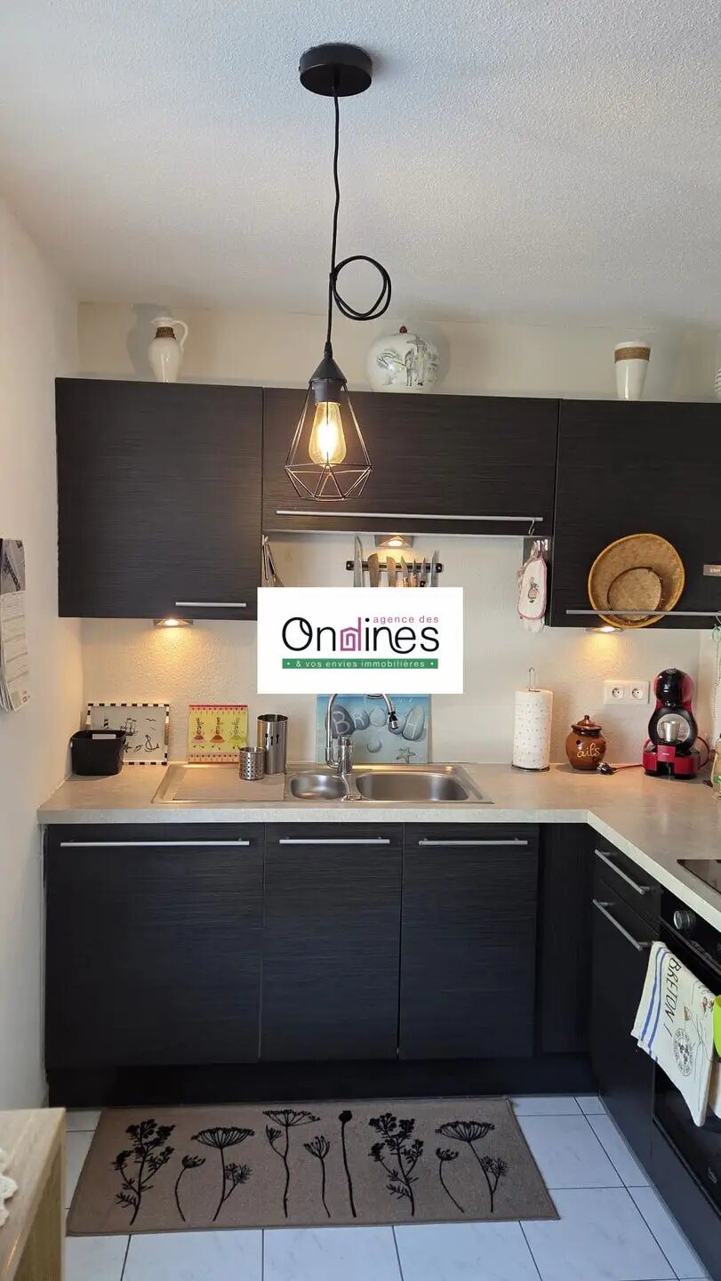 Appartement à vendre, 65m², Haguenau