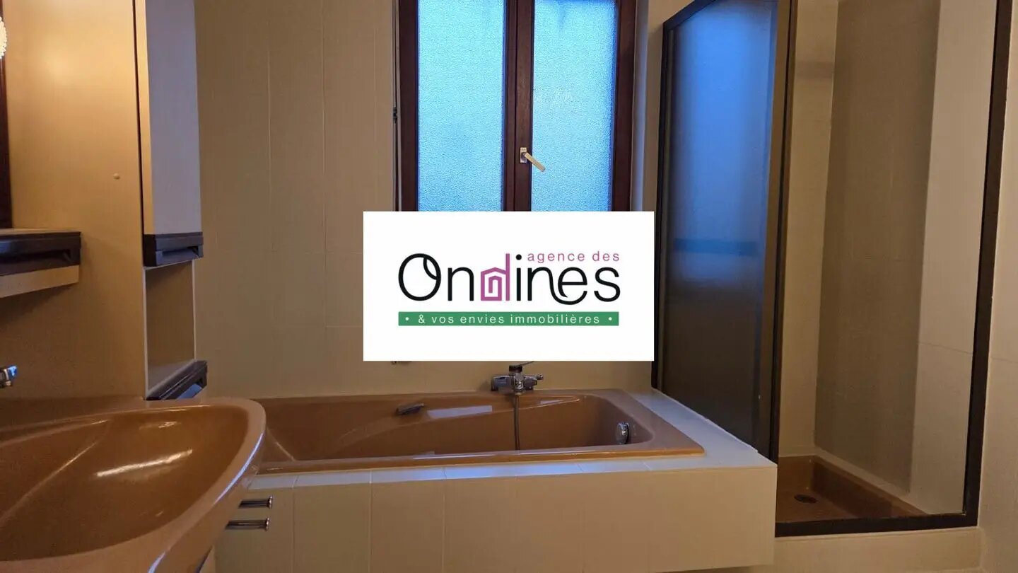 Appartement à louer, 99m², Haguenau