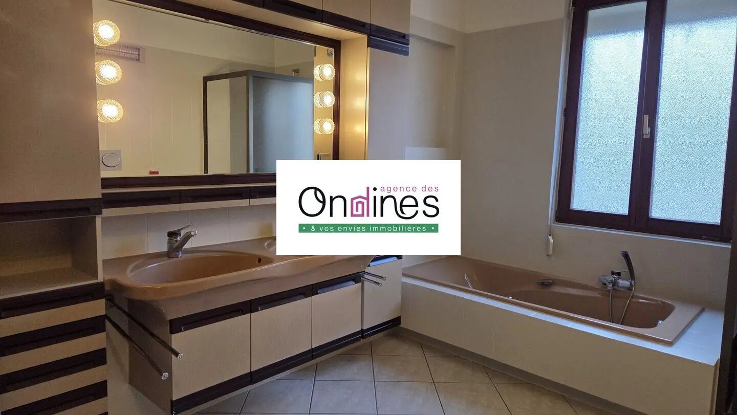 Appartement à louer, 99m², Haguenau