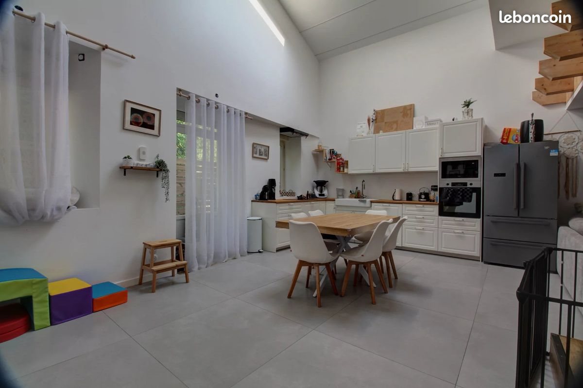 Appartement à louer, 73m², La Valla-en-Gier