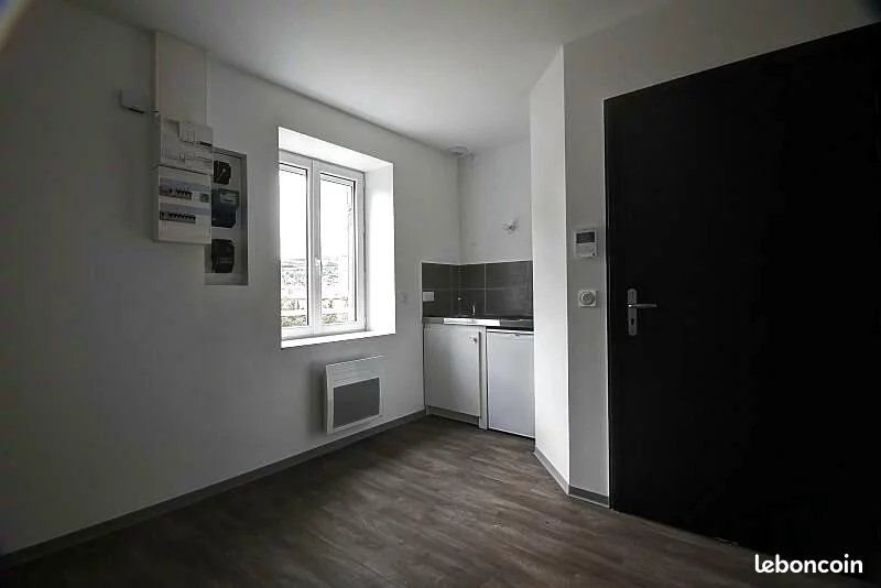 Appartement à louer, 24m², Saint-Chamond