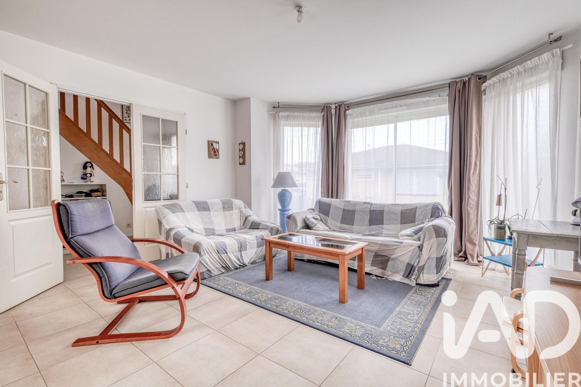 Maison à vendre, 135m², Aulnay-sous-Bois