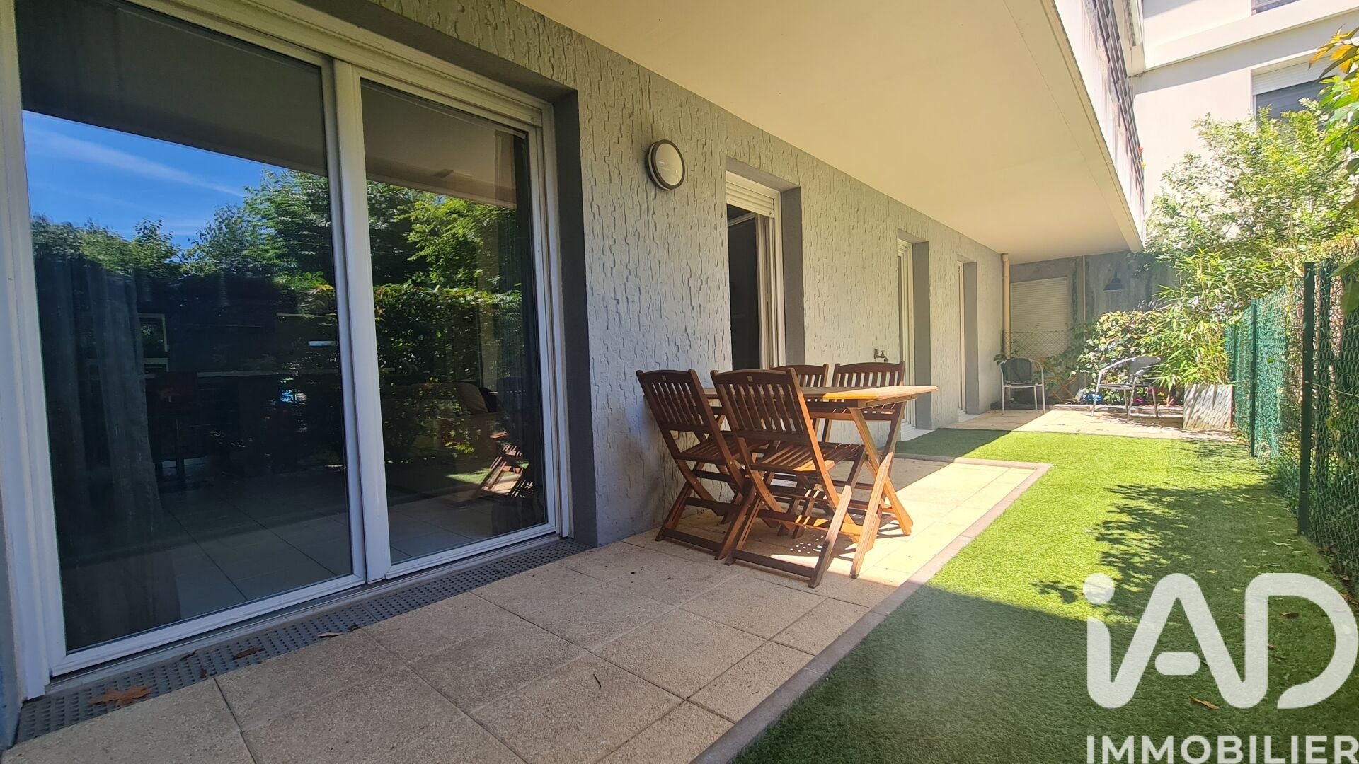Appartement à vendre, 64m², Pomponne